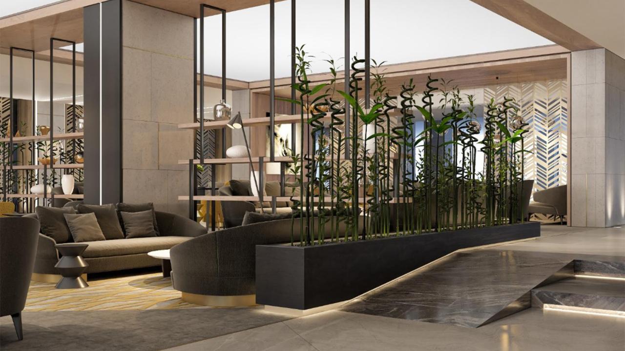 Holiday Inn & Suites - Al Khobar By Ihg Exterior photo