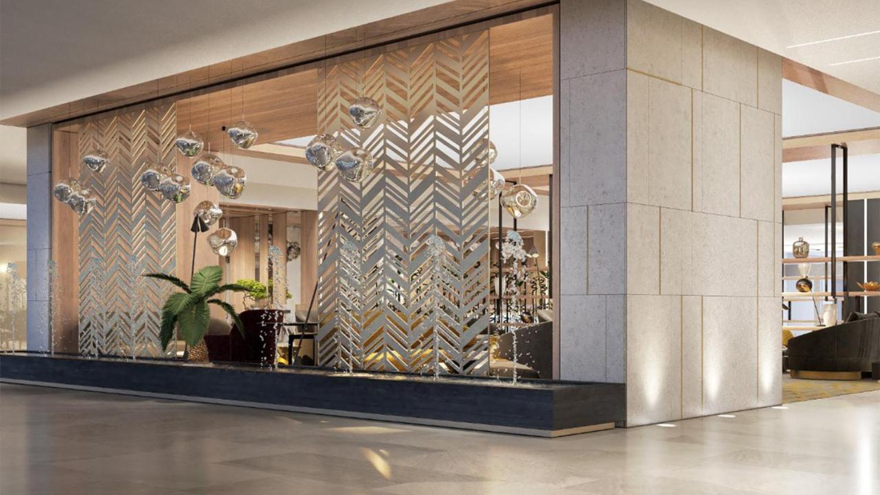 Holiday Inn & Suites - Al Khobar By Ihg Exterior photo
