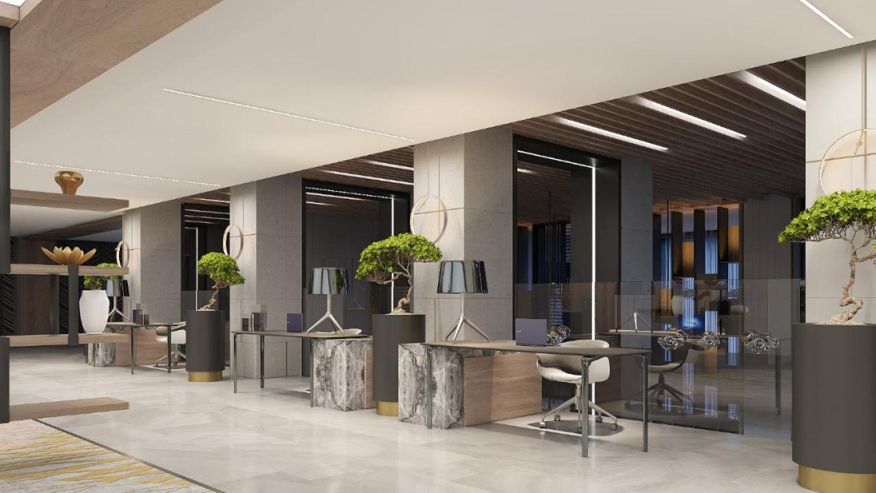 Holiday Inn & Suites - Al Khobar By Ihg Exterior photo