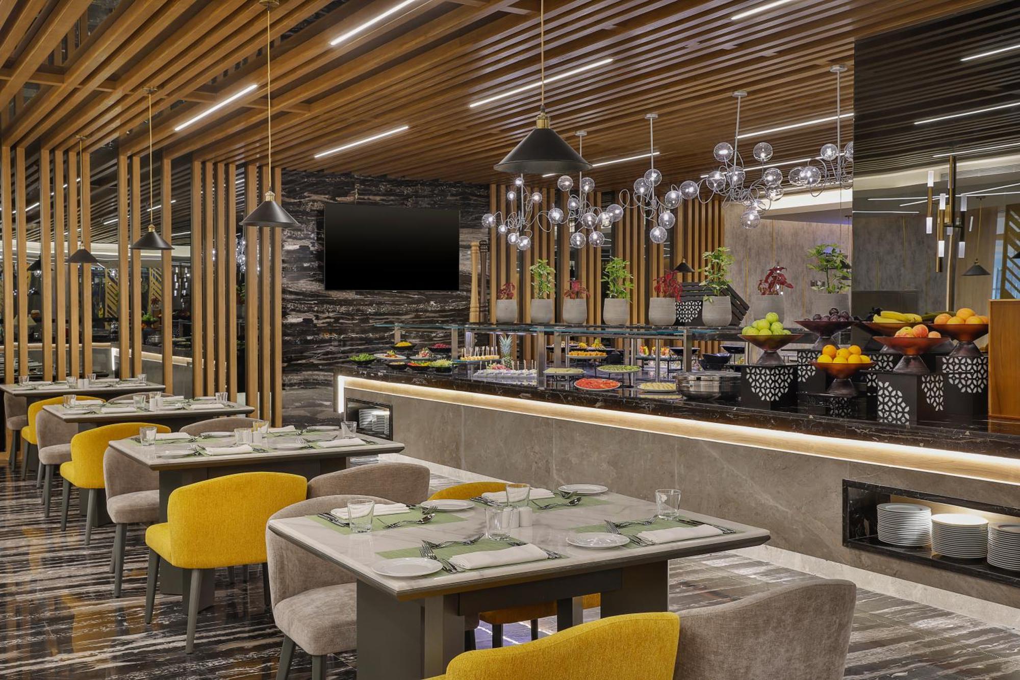 Holiday Inn & Suites - Al Khobar By Ihg Exterior photo