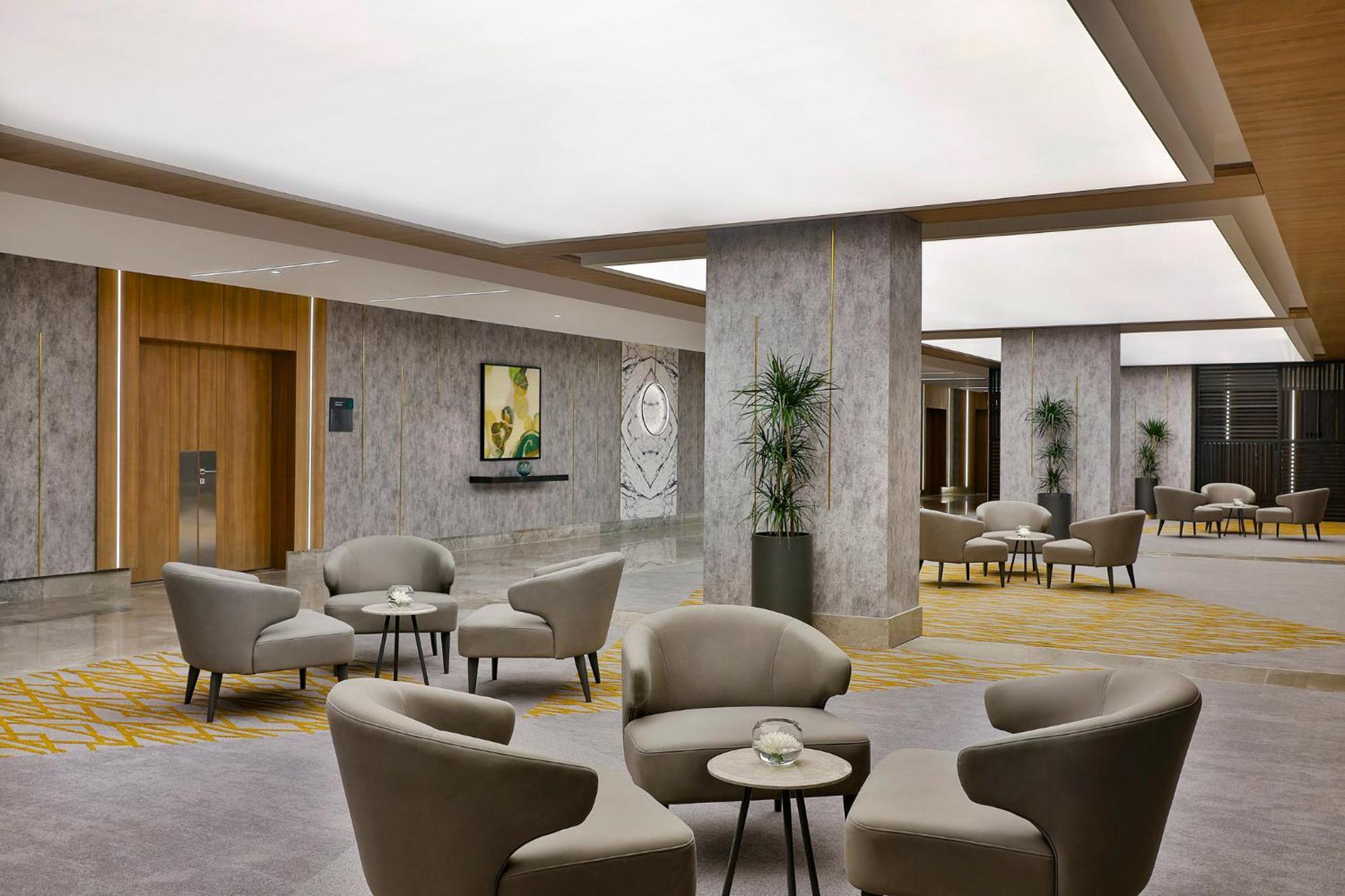 Holiday Inn & Suites - Al Khobar By Ihg Exterior photo