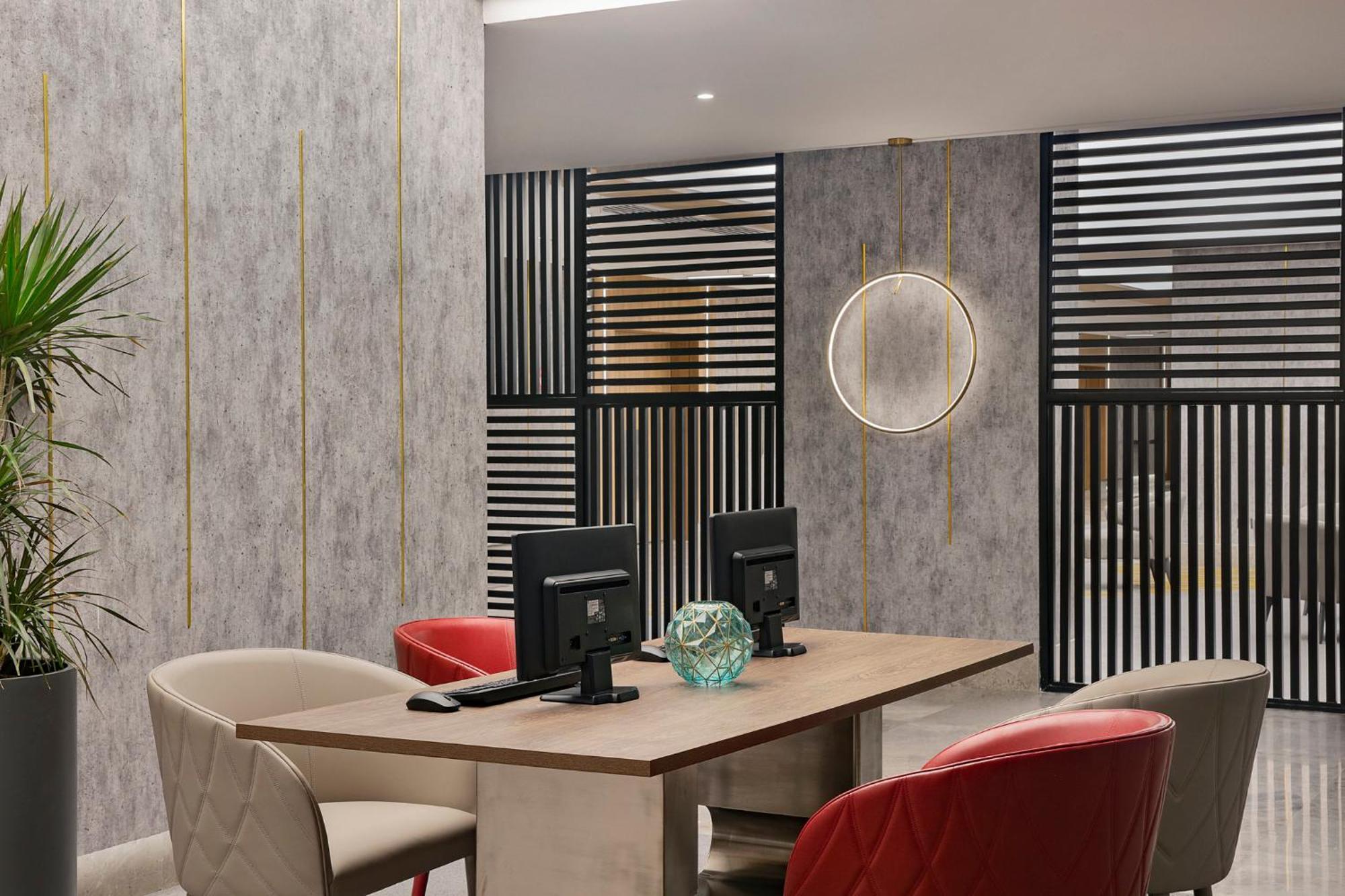 Holiday Inn & Suites - Al Khobar By Ihg Exterior photo