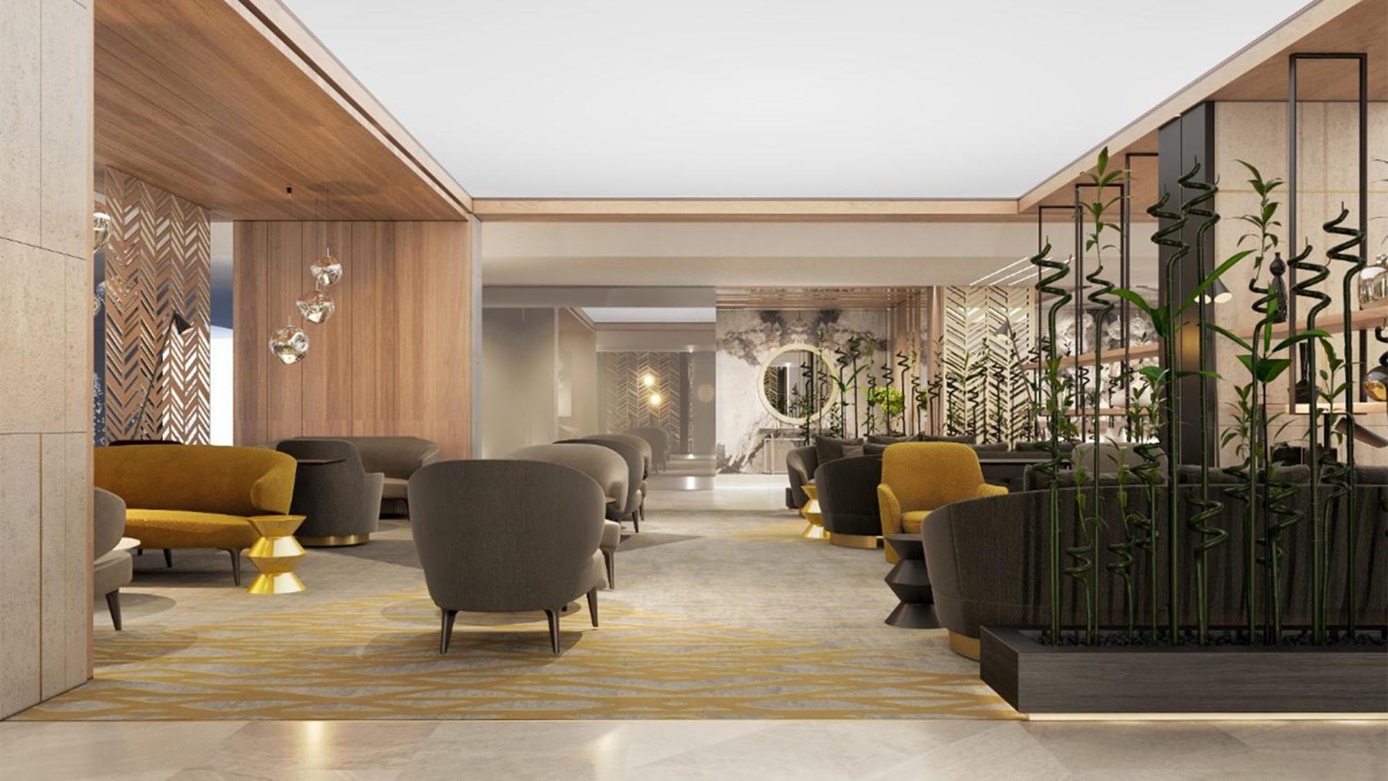 Holiday Inn & Suites - Al Khobar By Ihg Exterior photo