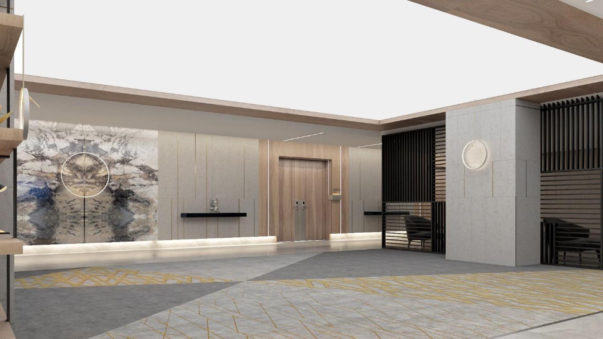 Holiday Inn & Suites - Al Khobar By Ihg Exterior photo