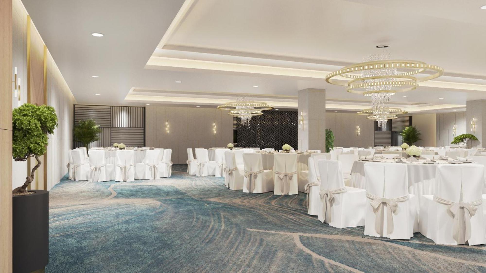 Holiday Inn & Suites - Al Khobar By Ihg Exterior photo